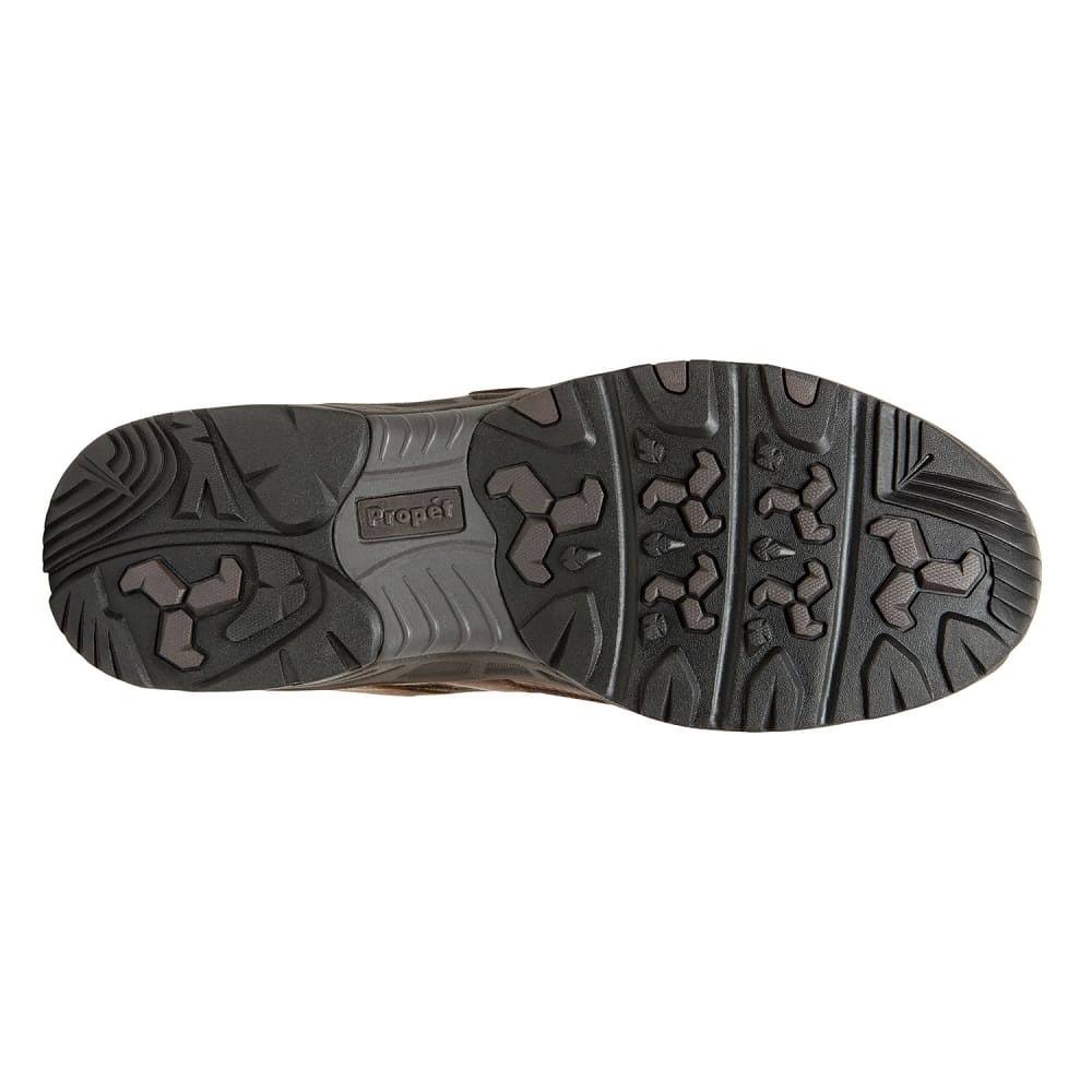 Brown Men's Shoes W612
