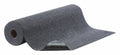 Gray Absorbent Floor Mat, 25 ft. L Z1948