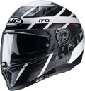 Helmet I 70 Reden MC-5 Size Xs N574