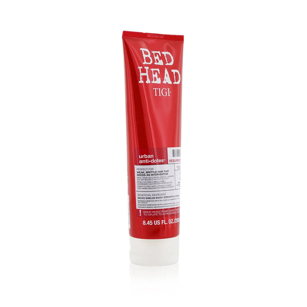 Resurrection Shampoo 750ml A300472
