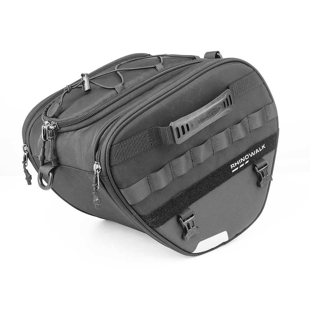 15L Motorcycle Tunnel Bag B18712