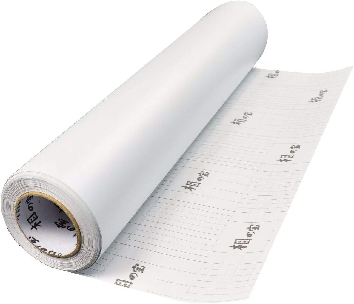 Double Sided Adhensive Pressure Sensitive Laminating Mount Film 25"x106' Roll I8295