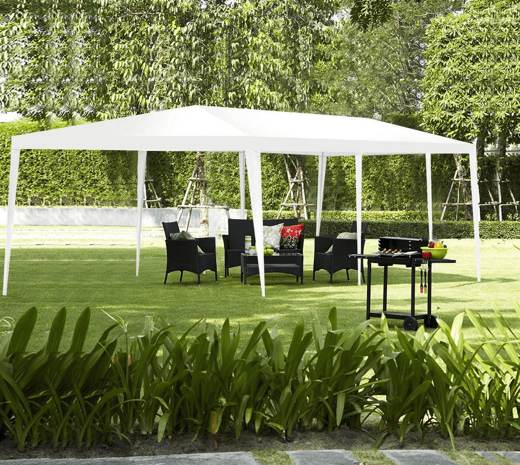 Heavy Duty Outdoor Patio Tent Canopy Gazebo A8494
