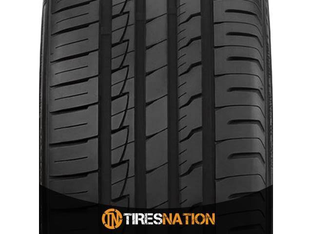 235/55R18 100V Tire P154