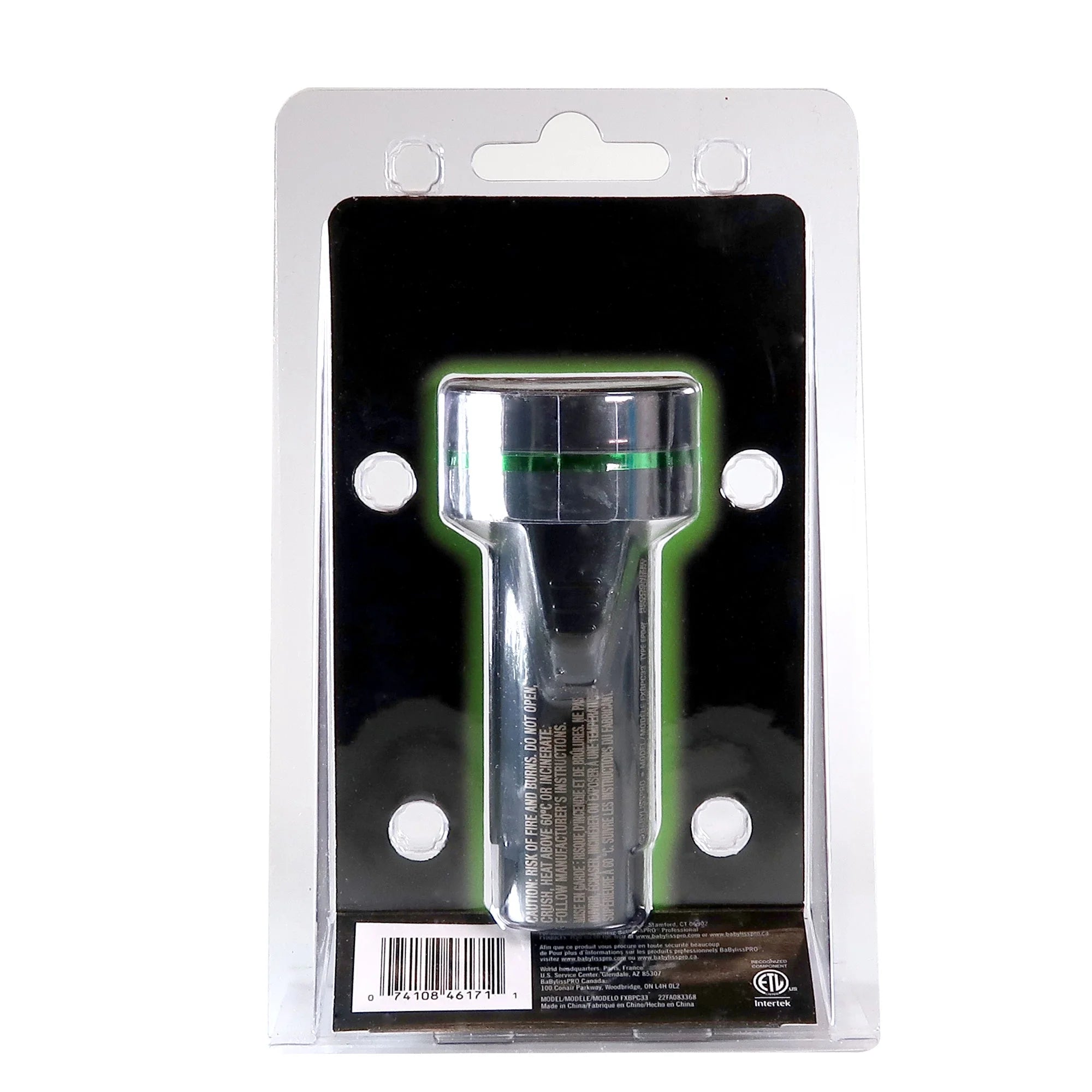 Black Clipper with Dual Lithium Battery System X6000
