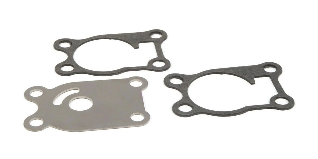 Water Pump Kit for 8 HP Evinrude Johnson Outboard C92826