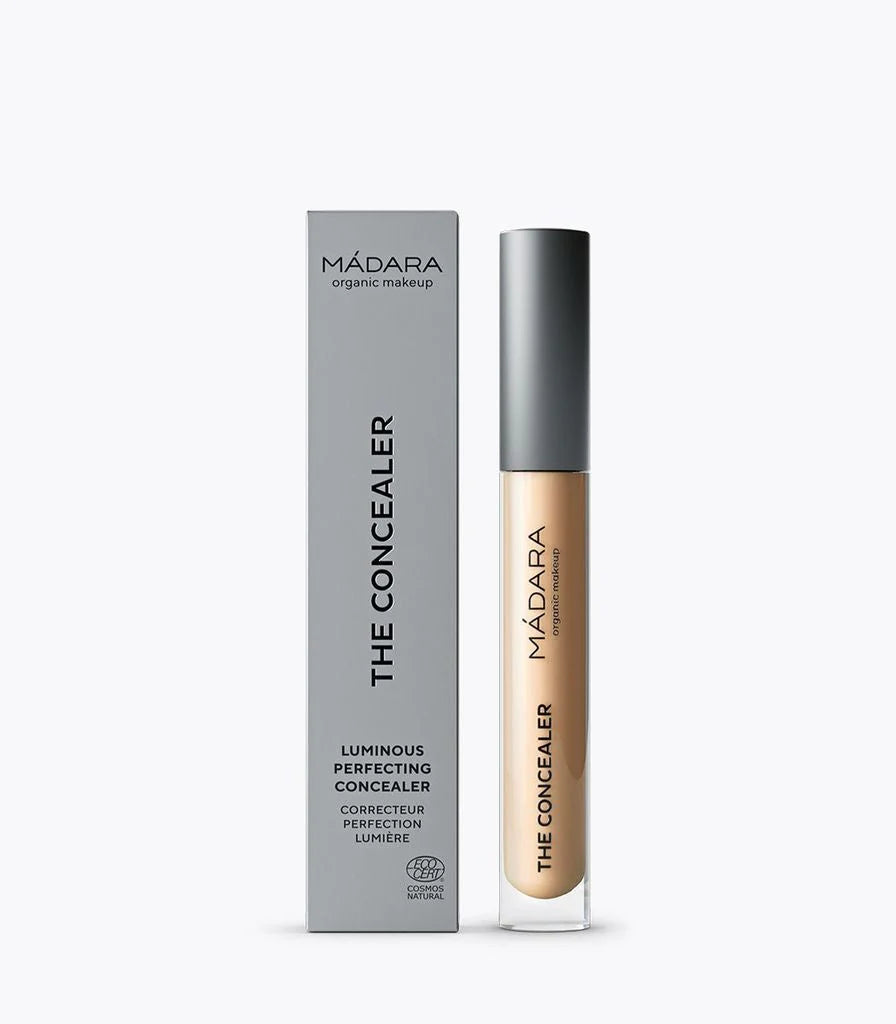 Mocha Concealer B72026