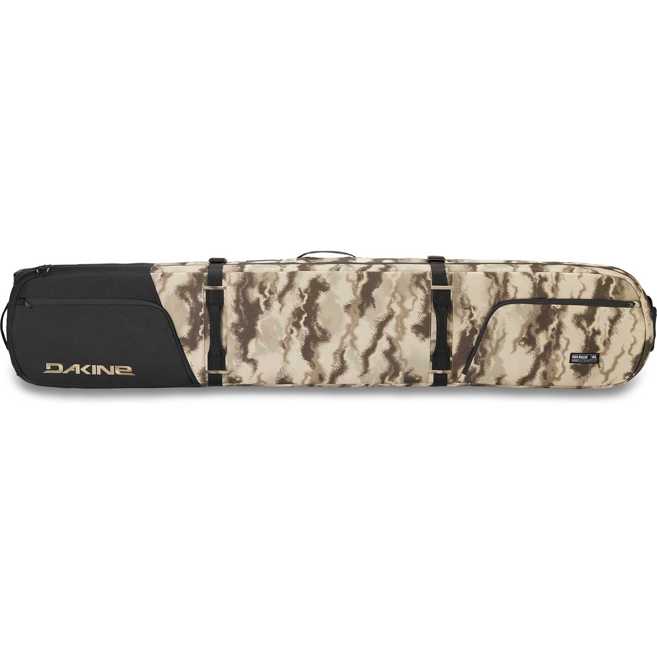 Ashcroft Camo 165 cm Snowboard Bag G589579