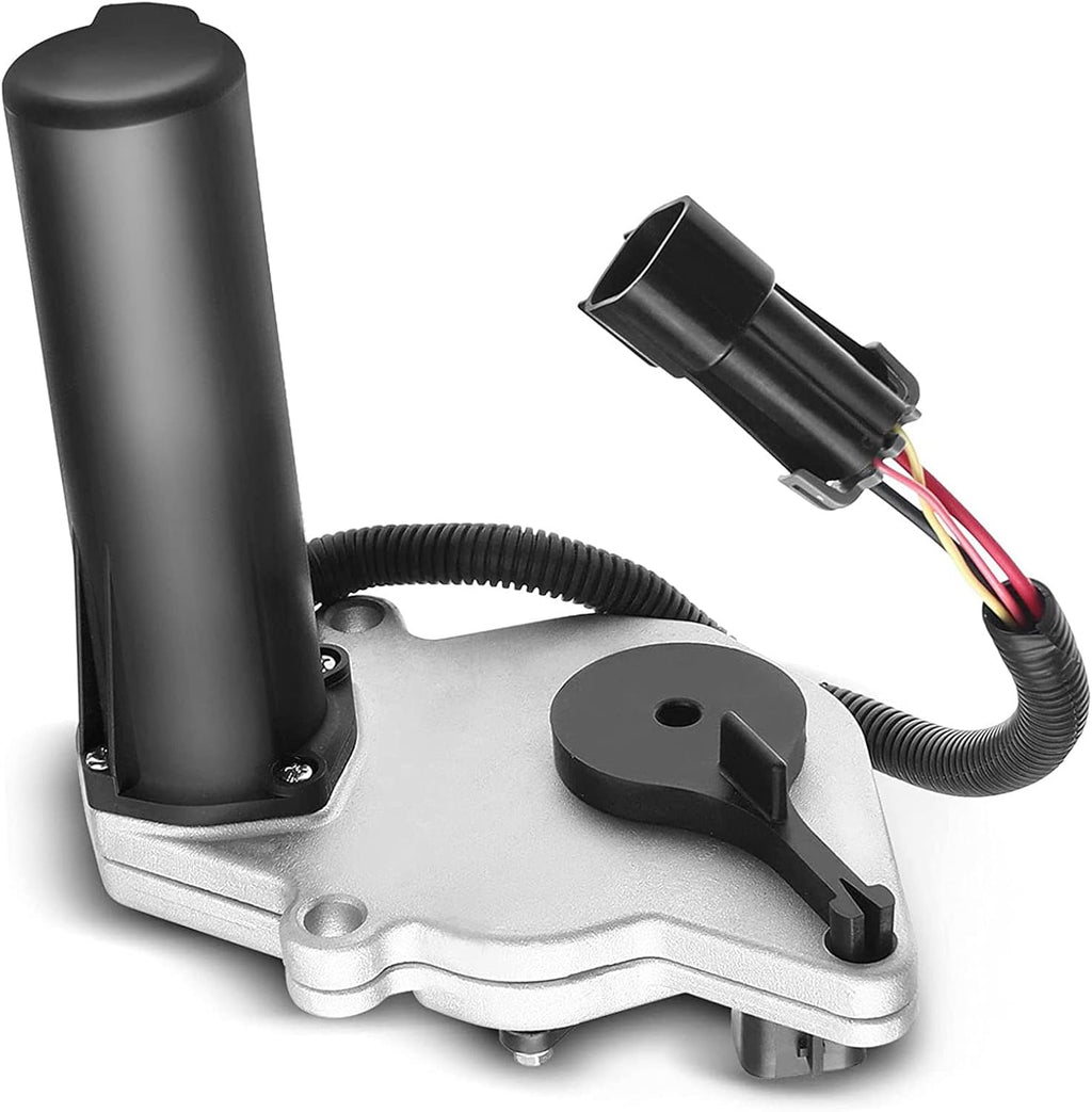 Transfer Case Shift Motor 4x4 Actuator I92760