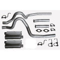 Cat-Back Exhaust System H839154