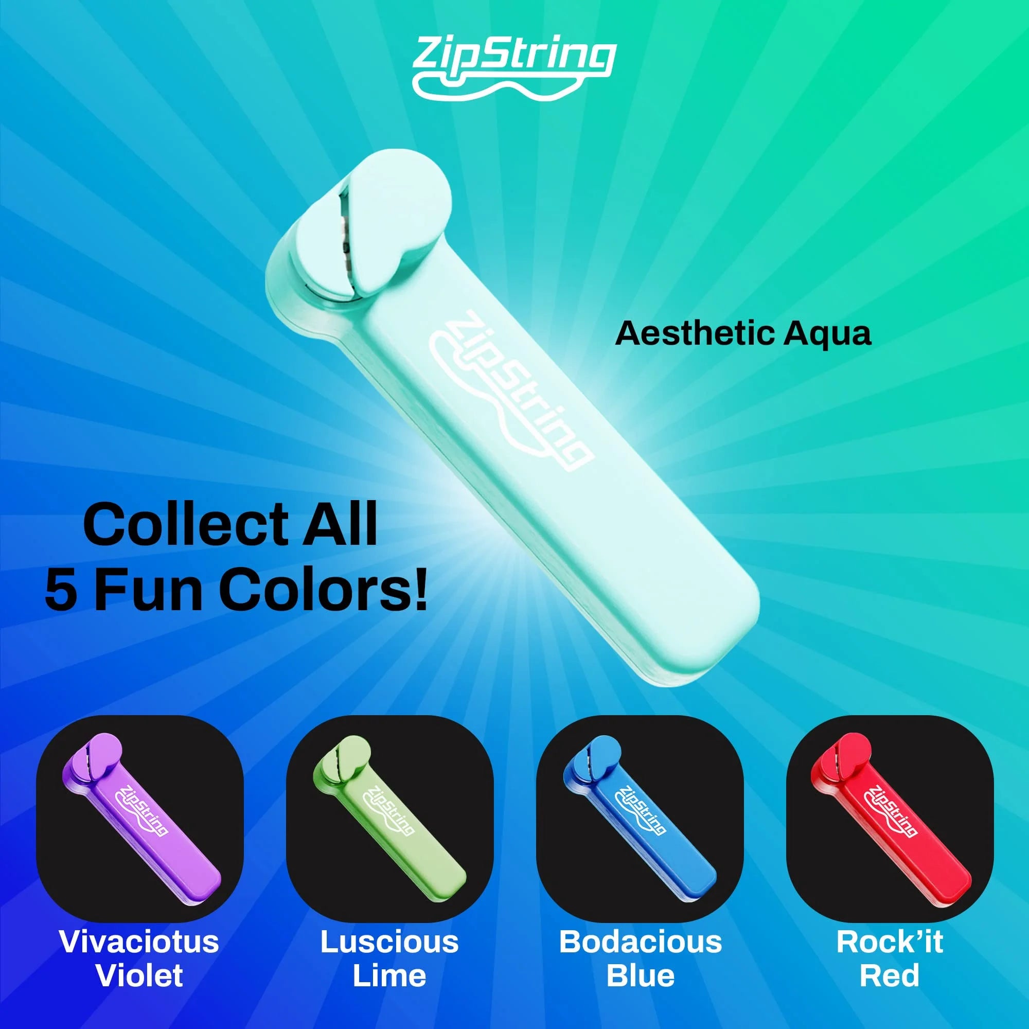 Aqua Propel String Loop H467