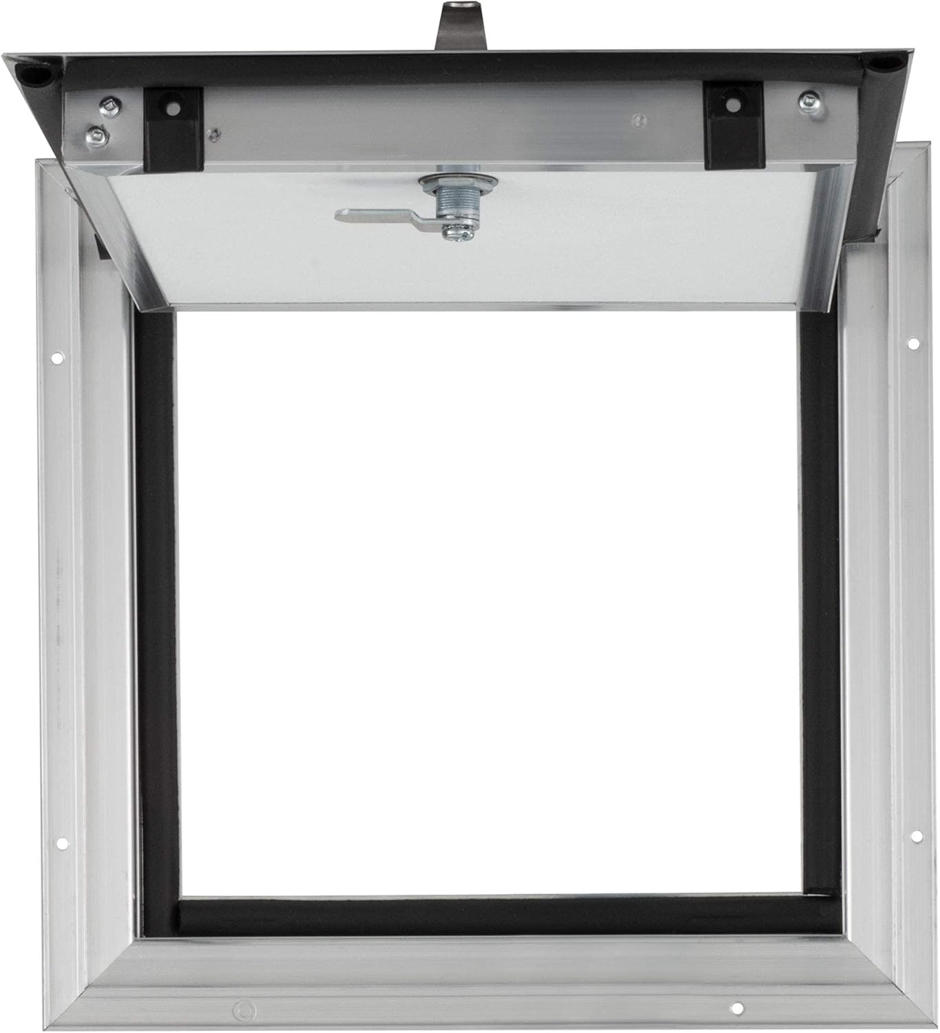 Square RV Baggage Door U9183