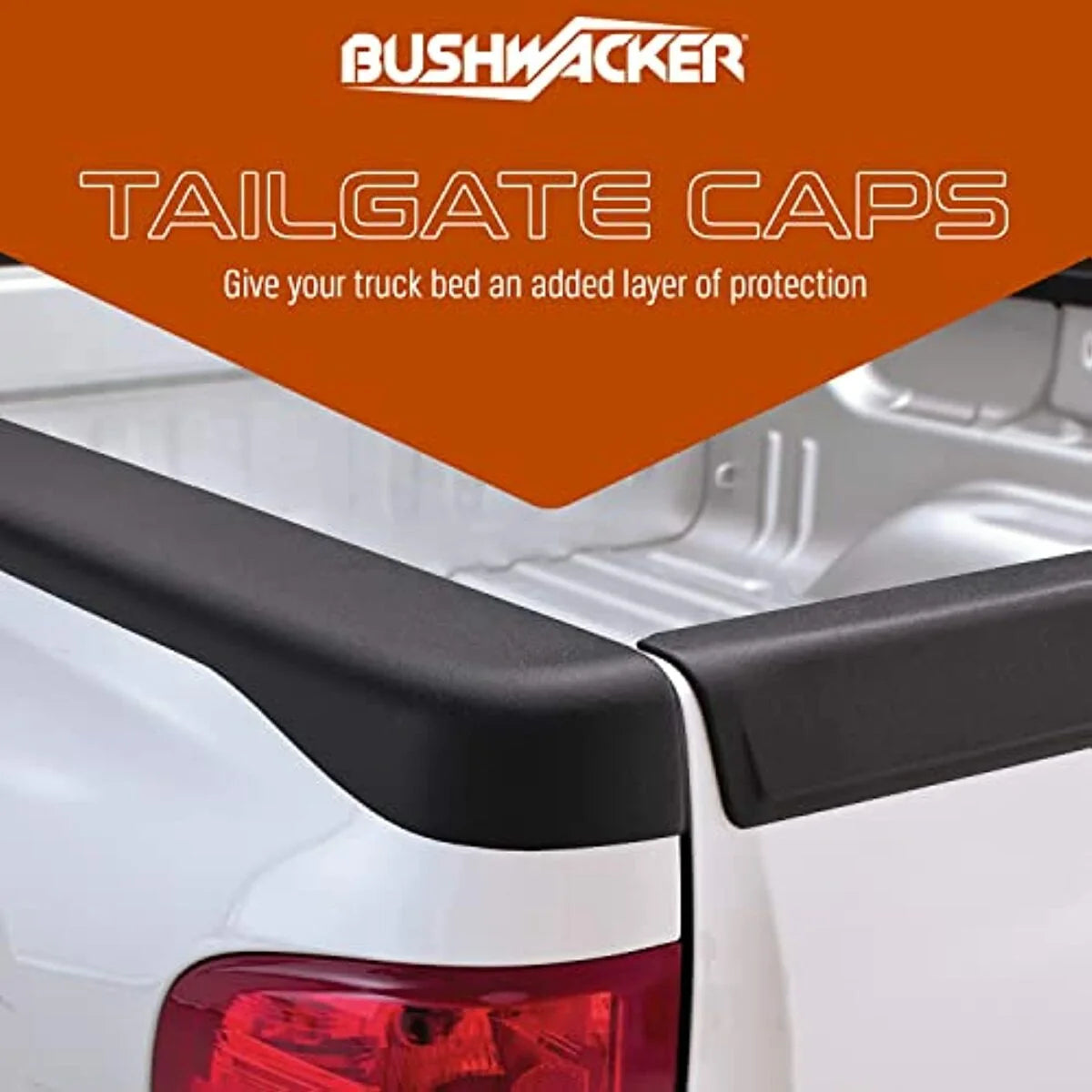 Ram Tailgate Cap Smoothback T561