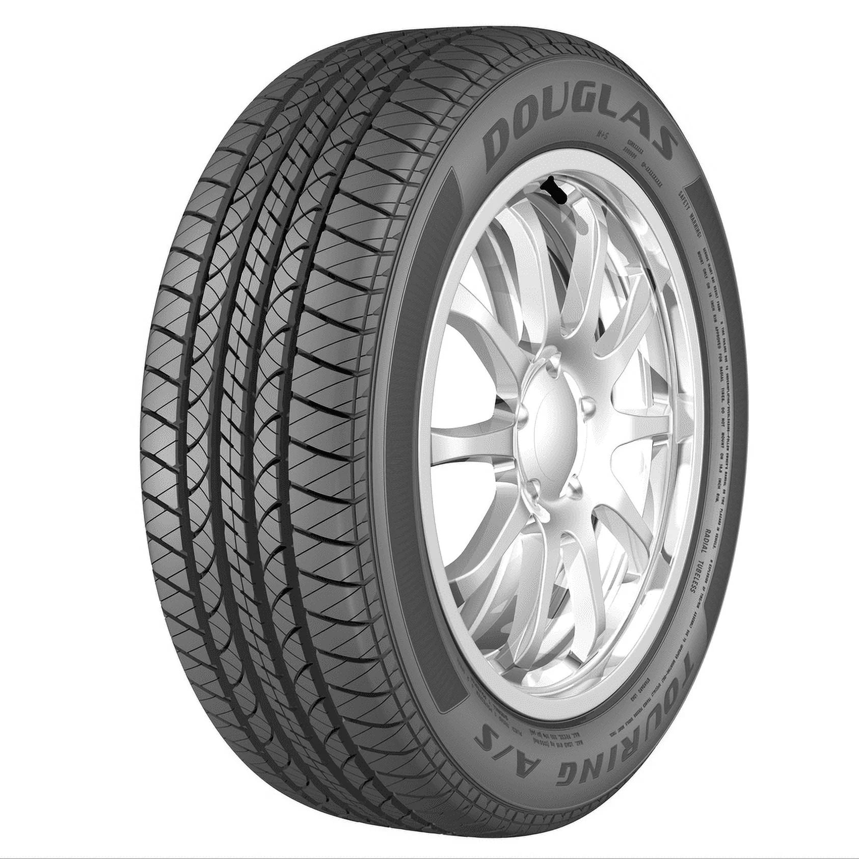 215/55R17 94V All-Season Tire T7651