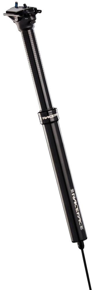 Dropper Seatpost 31.6mm x 350mm Length 100mm Travel J281402