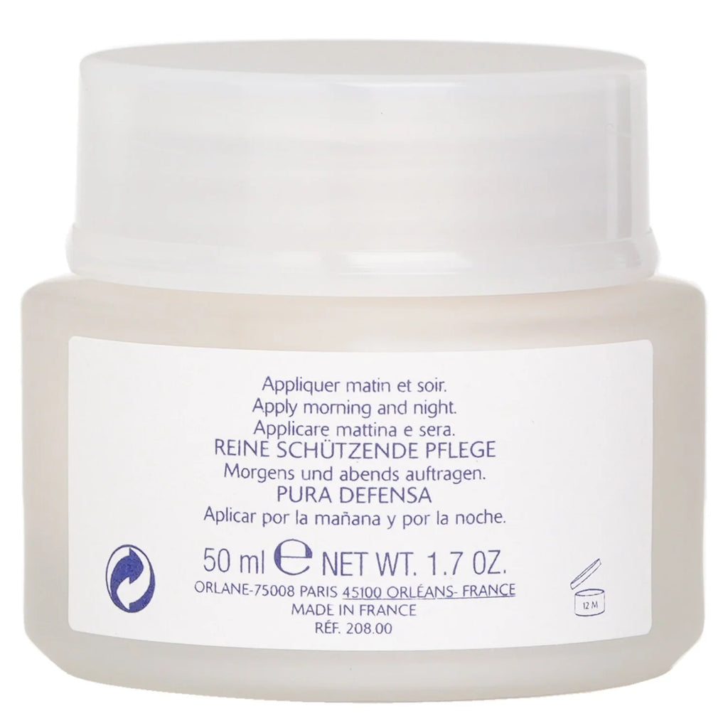 50ml Pure Defense Care N49507