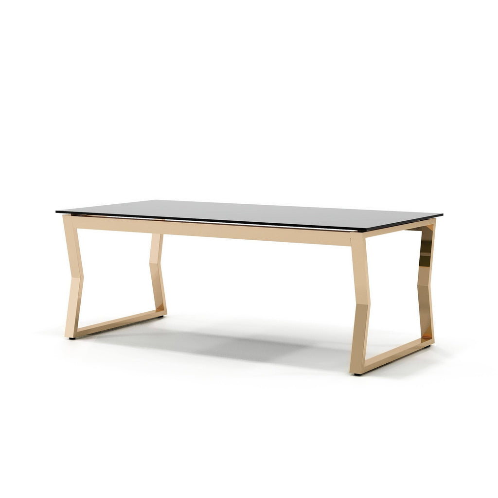 3-Piece Coffee Table Set W762