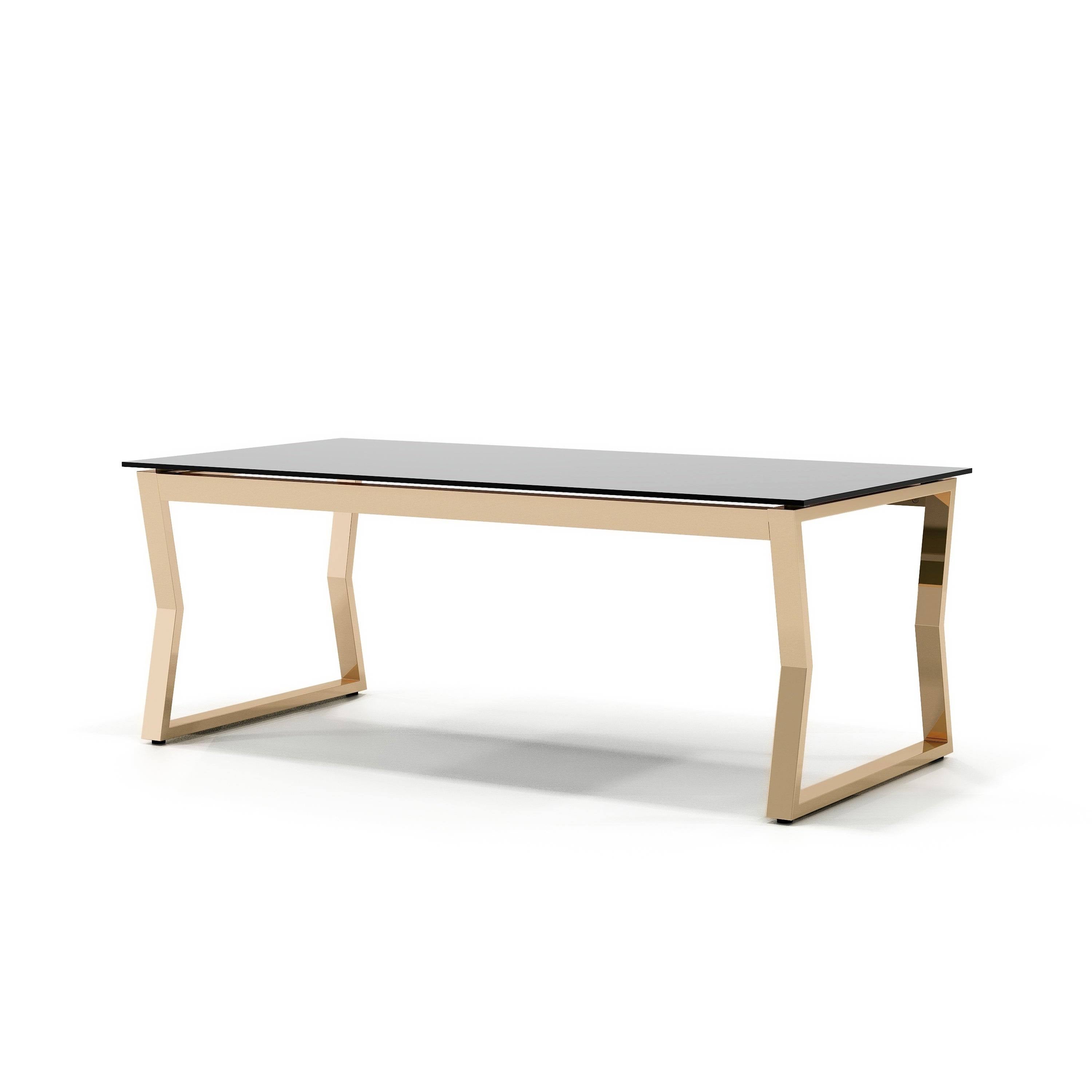3-Piece Coffee Table Set W762