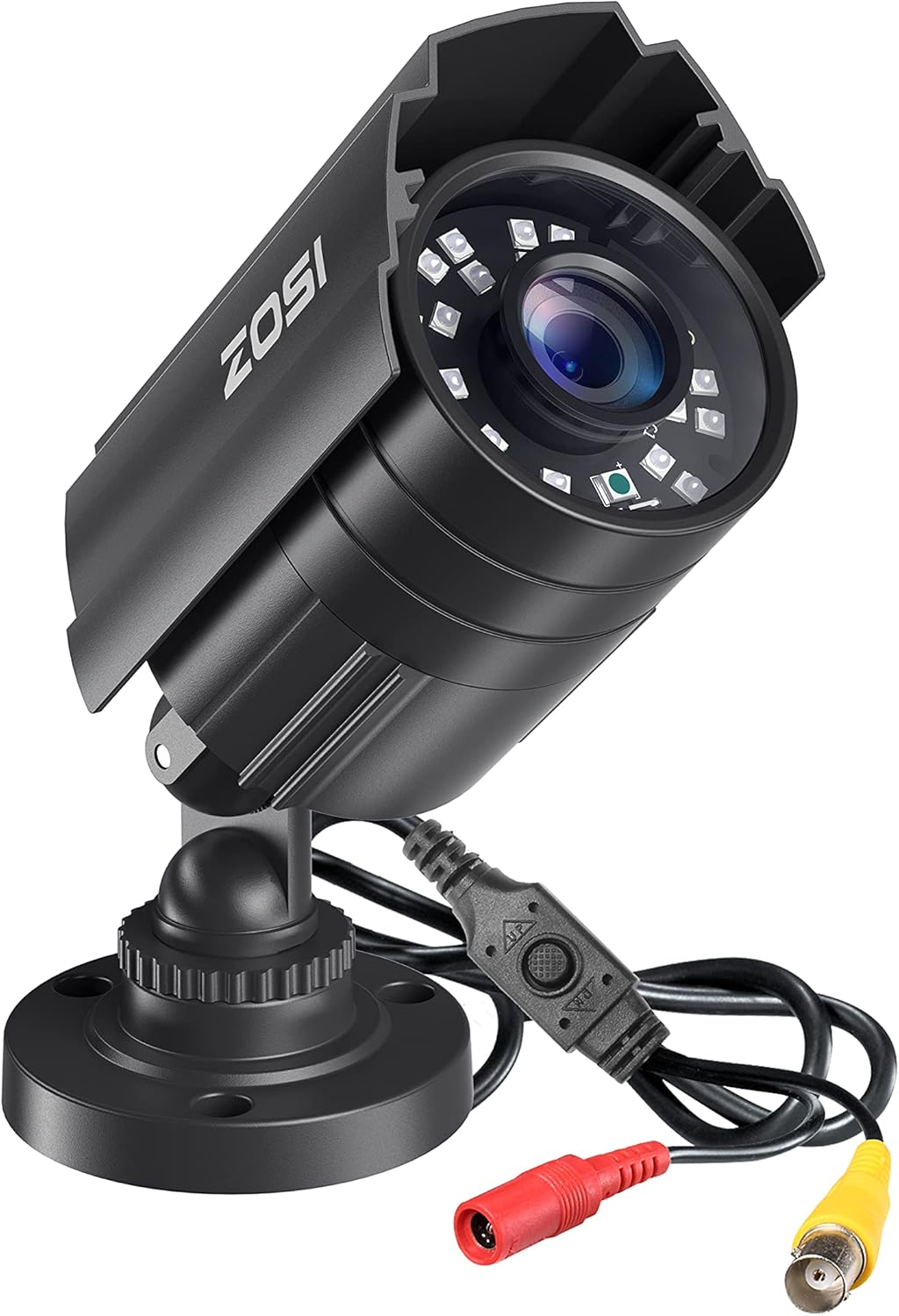 16CH 1080P Security Camera System with 4TB Hard Drive D902