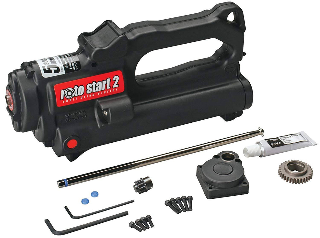 Roto Start 2 System B5321