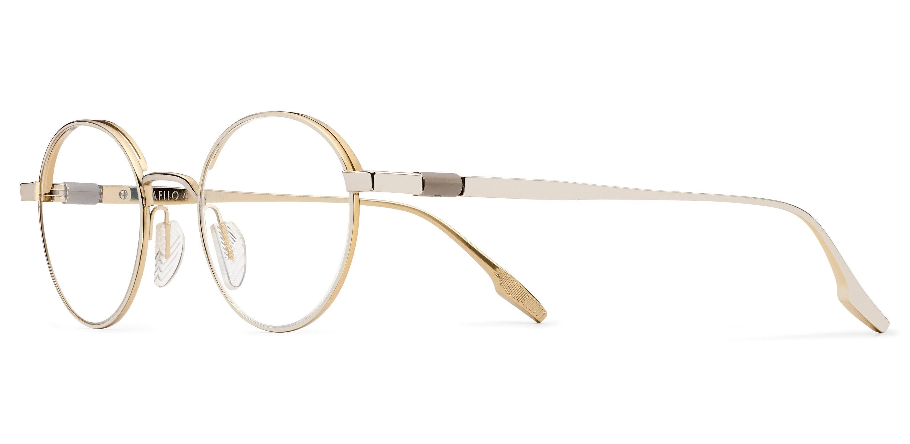 Black Safilo Registro 01 W7517
