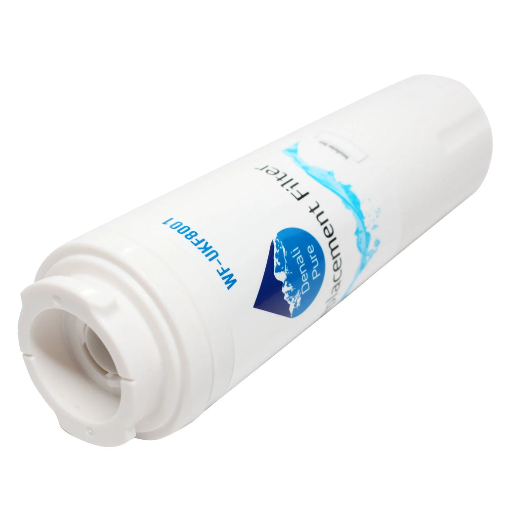 6-Pack Refrigerator Water Filter Cartridge L473