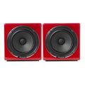 Red Active MixCube Pair D834746
