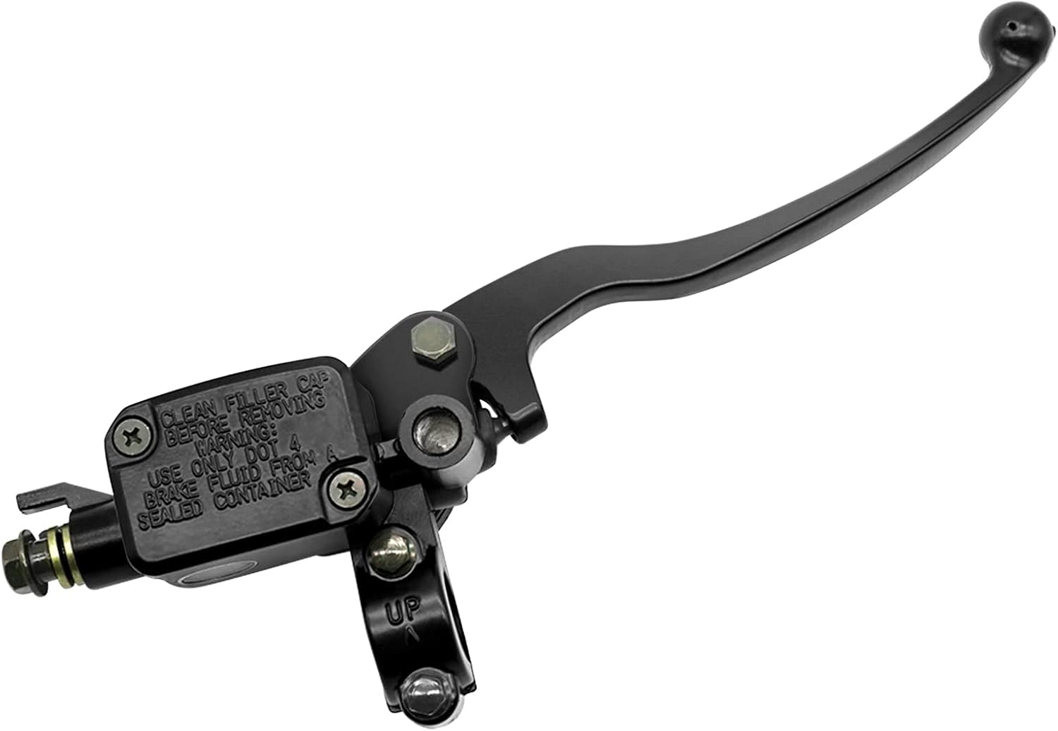 Front Right Brake Master Cylinder Pack of 2 F319