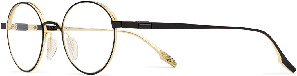 Black Safilo Registro 01 W7517