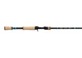 NRX+ Jig & Worm Casting Rods Y4298