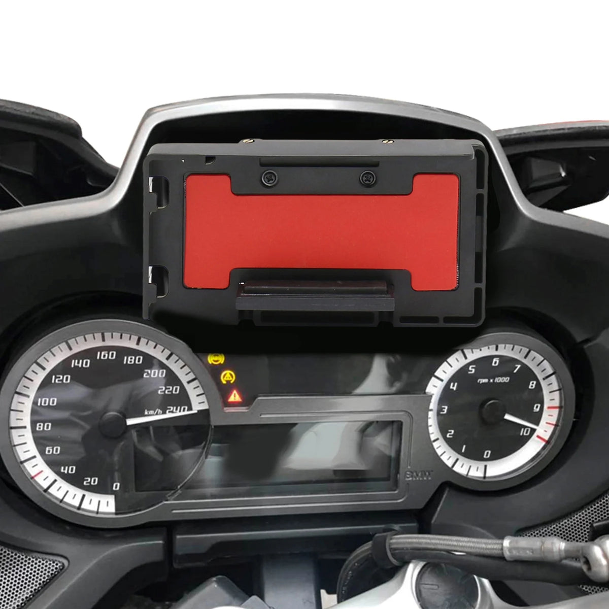 Motorcycle Handlebar Phone Mount J621044