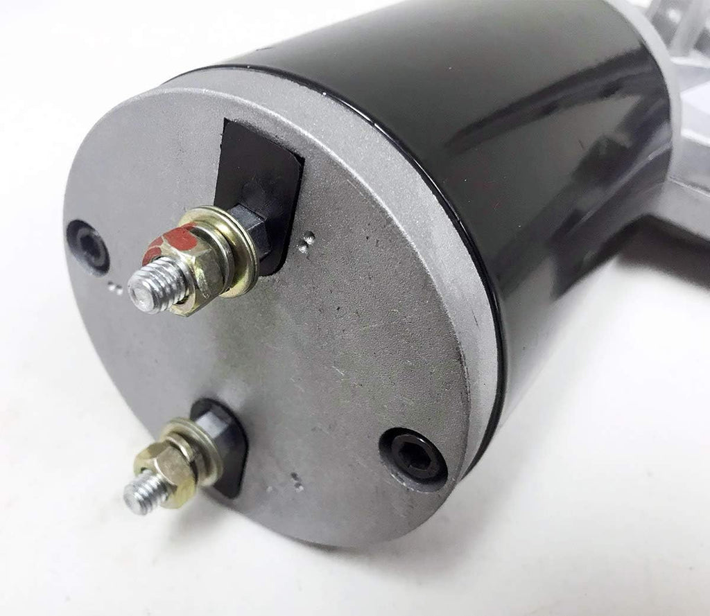 12V Electric Tarp Motor for Dump Truck U312037