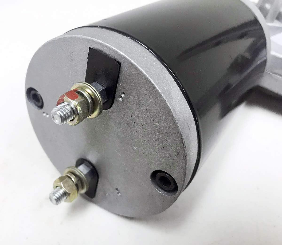12V Electric Tarp Motor for Dump Truck U312037