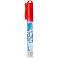 10 ml Hand Sanitizer Spray Pen, Set of 1000, Red D952