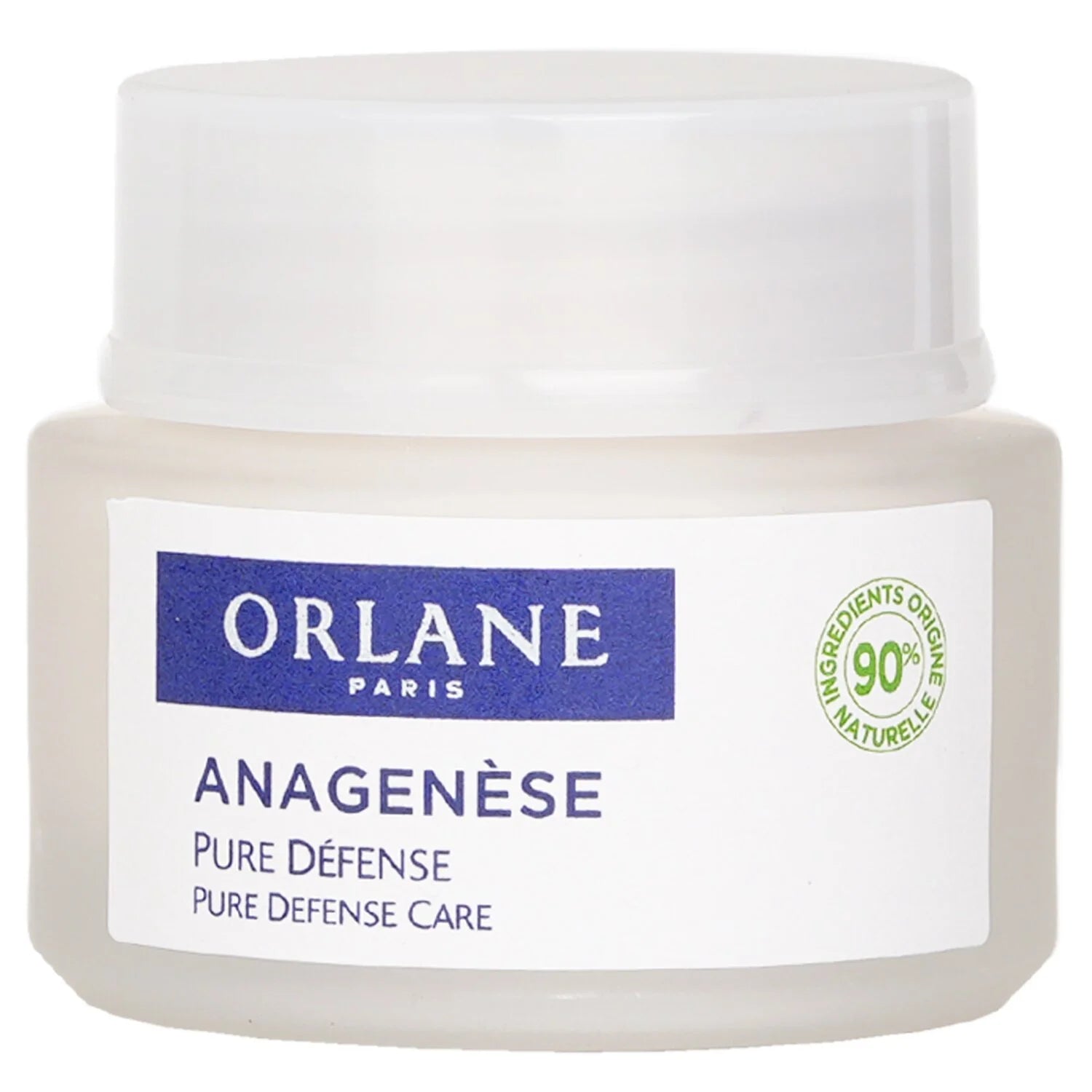 50ml Pure Defense Care N49507