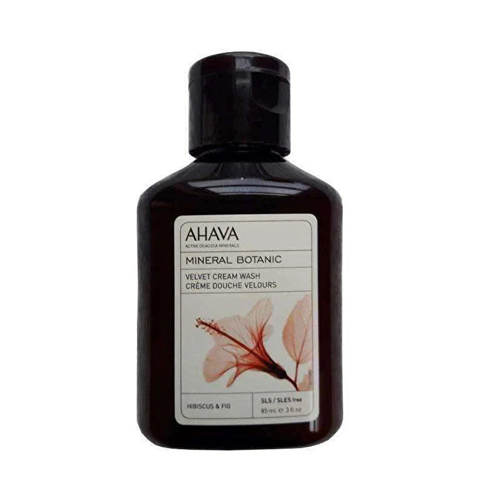 Mineral Botanic Body Hibiscus 85ml A680