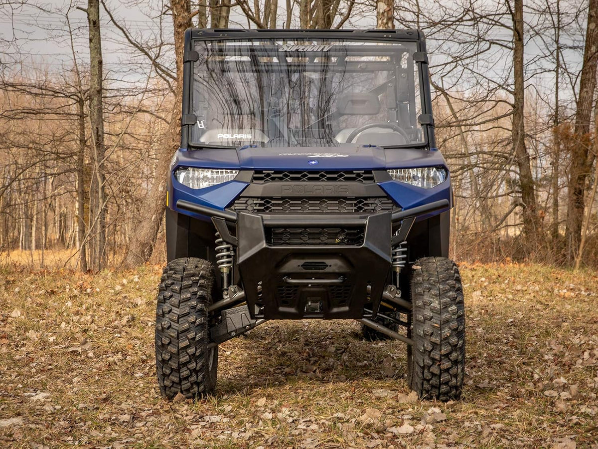 3" Lift Kit for Polaris Ranger XP 1000 Crew, 4-Door, Steel Brackets A245786