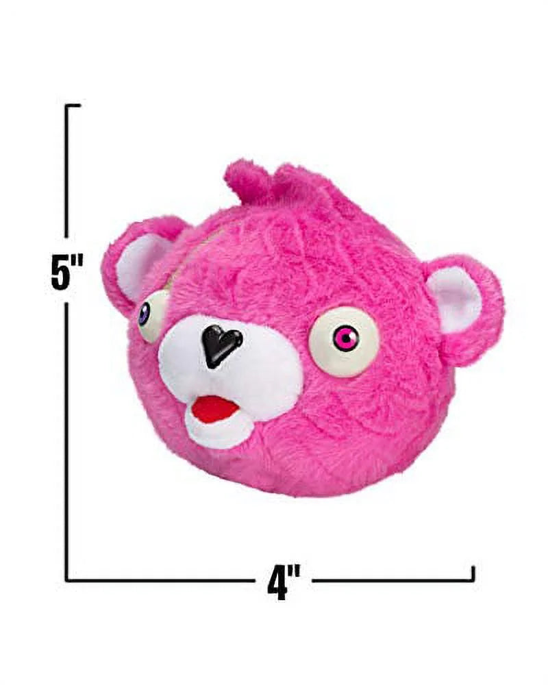 Cuddle Team Leader Plush B6963