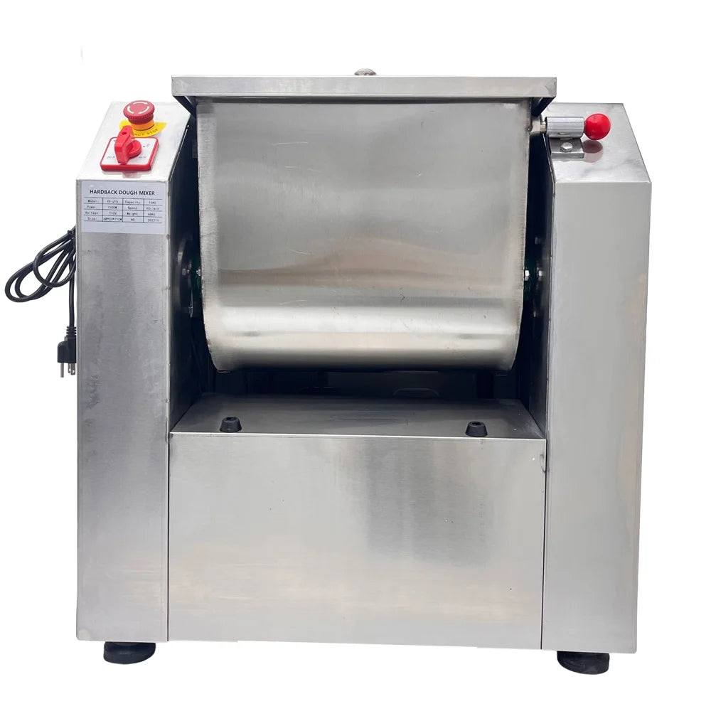 15KG Electric Dough Mixer Kitchen Equipment M777