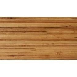 Butcher Block Top C343