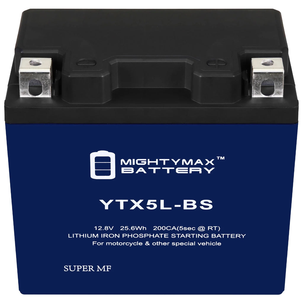 8 Pack Lithium Replacement Battery D904