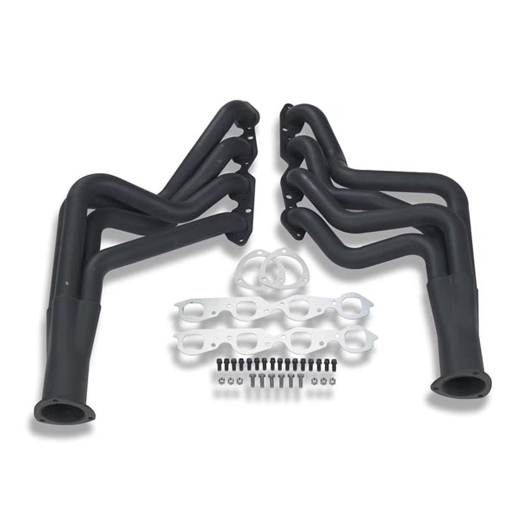 Exhaust Header I4751