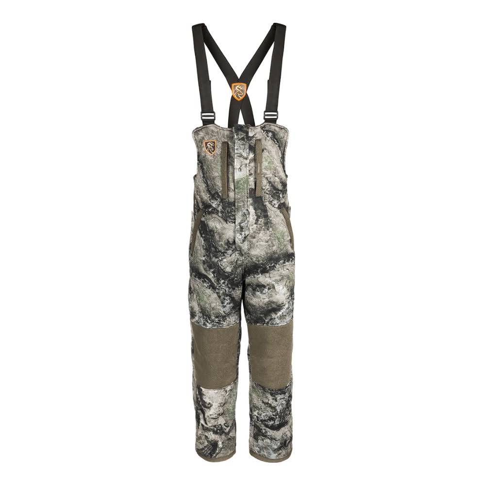Heavyweight Bibs K132757
