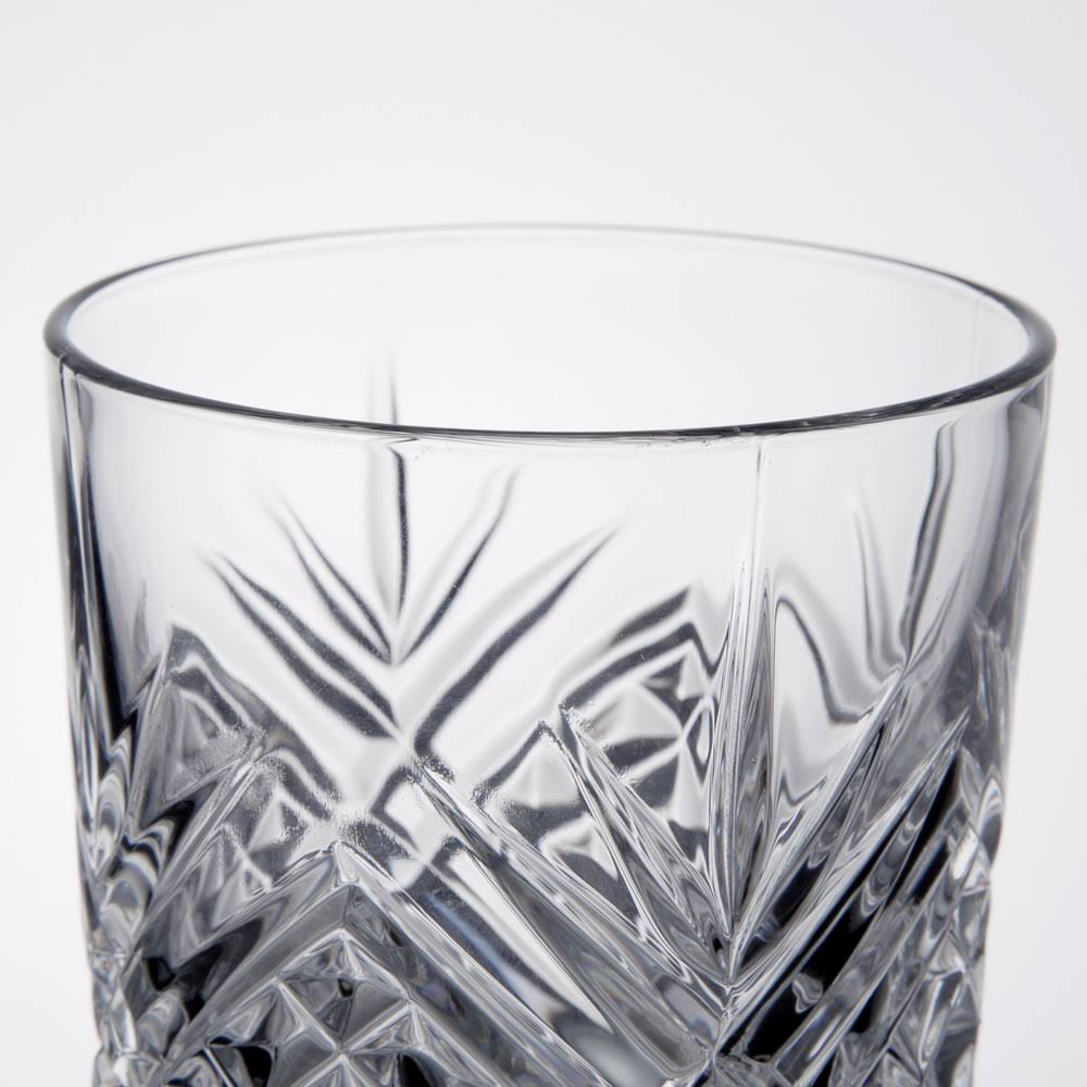 10 1/2 oz Rocks Glass L37232