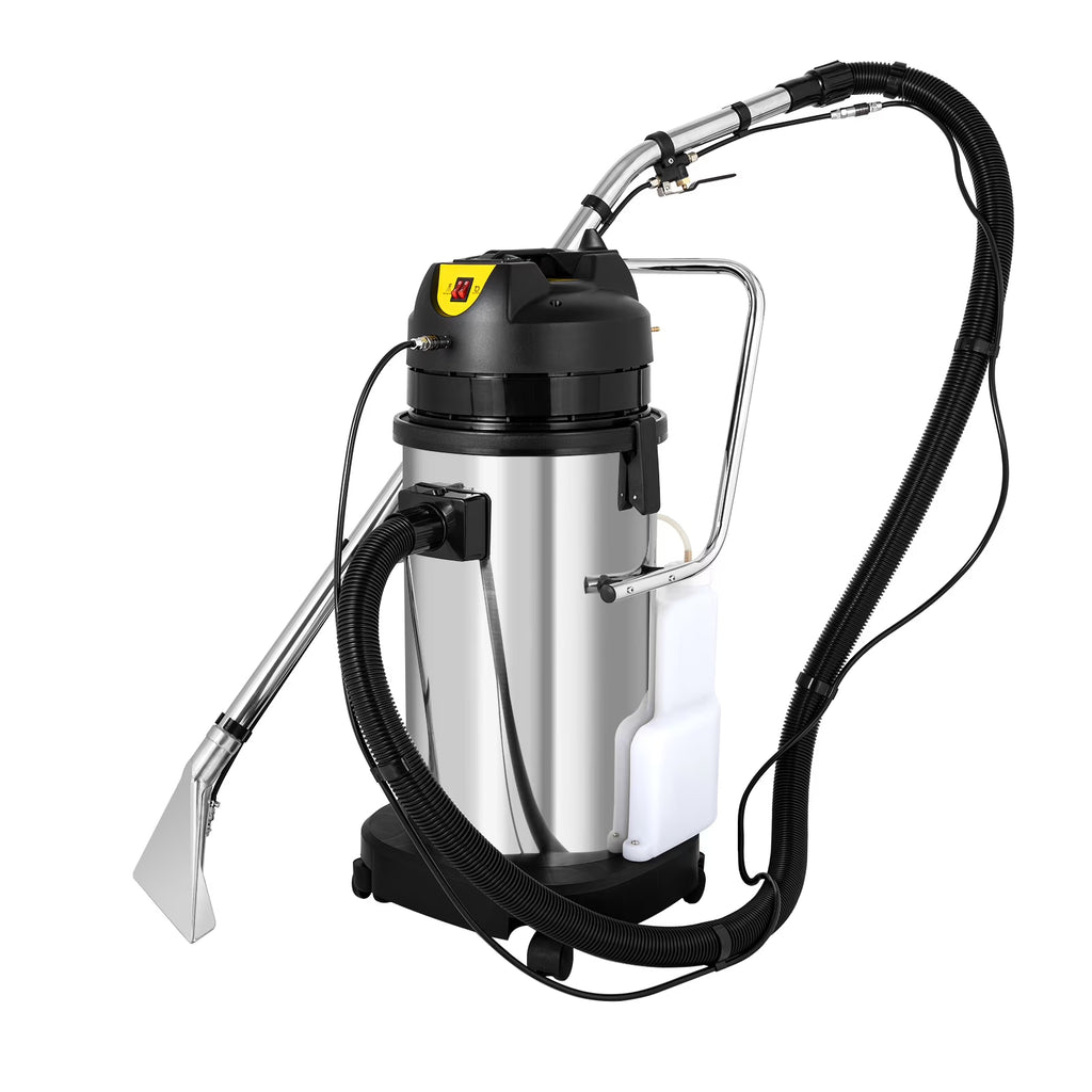 40L 3in1 Carpet Cleaner Vacuum Extractor G19308