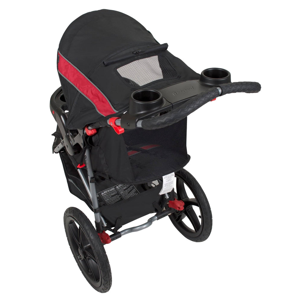 Centennial Travel System K4601