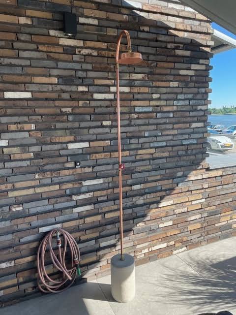 Garden Shower R127350