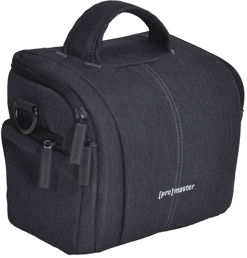 Cityscape 30 Bag (Charcoal Grey) W1915