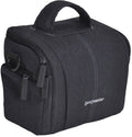 Cityscape 30 Bag (Charcoal Grey) W1915