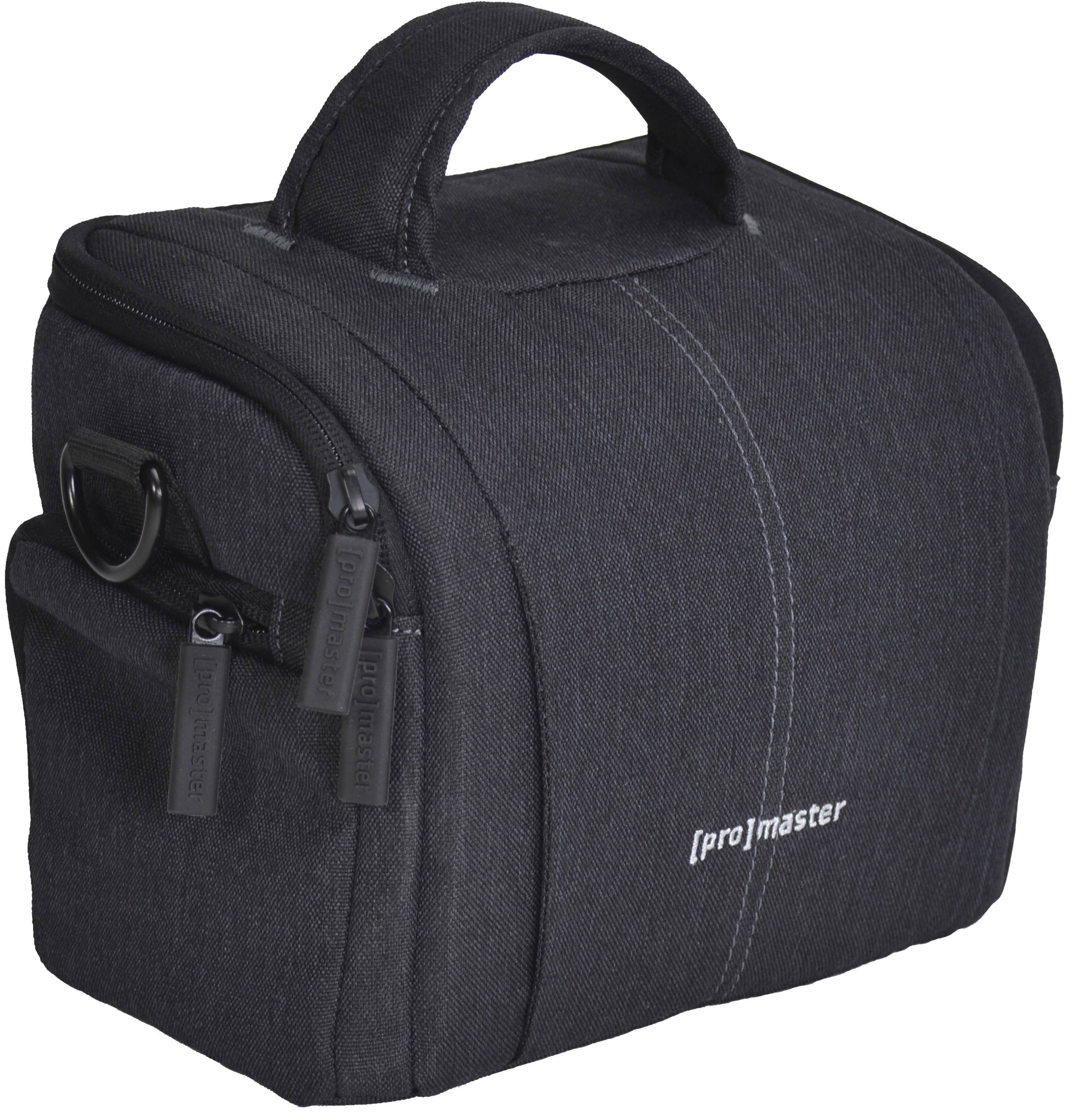 Cityscape 30 Bag (Charcoal Grey) W1915